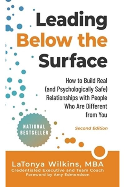 INDEPENDENT CAT Conducerea sub suprafață: Cum să construiești relații reale (...