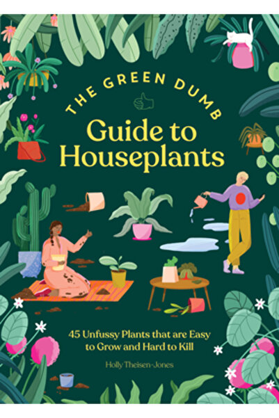 Chronicle Books Ghid ecologic pentru plante de apartament: 45 de plante nepre...