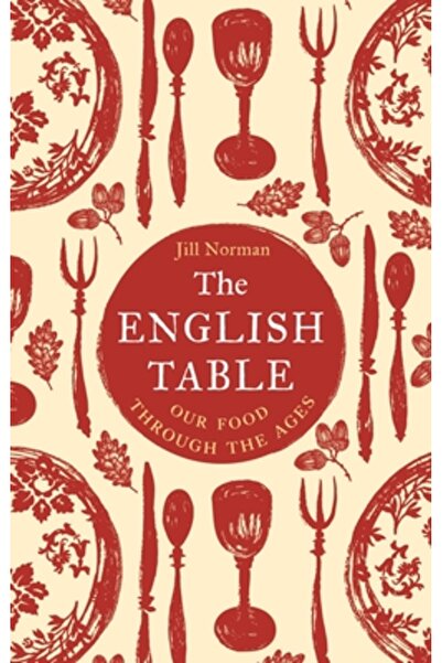 Reaktion Books Masa englezească: Mâncarea noastră de-a lungul veacurilor