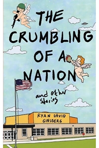 INDEPENDENT CAT Prăbușirea unei națiuni și alte povestiri