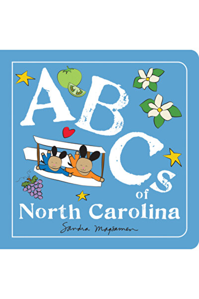 Hometown World ABC-urile Carolinei de Nord