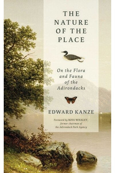 North Country Books Natura locului: Despre flora și fauna din Munții Adirondack