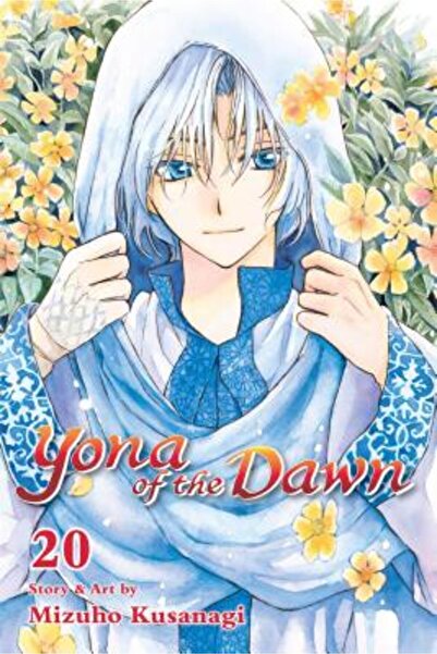 Viz LLC Yona Zorilor, Vol. 20