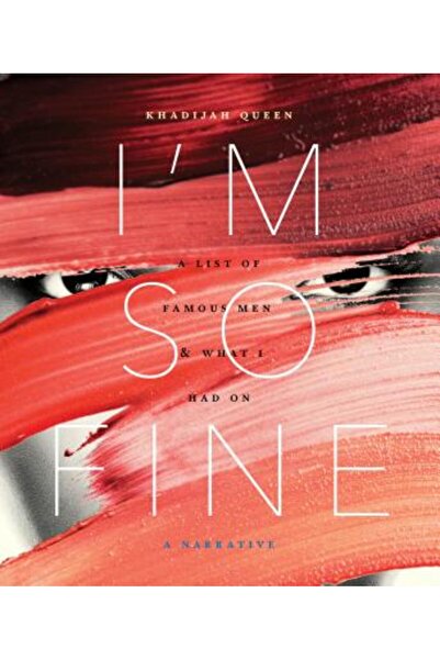 Yesyes Books Sunt atât de bine: o listă de bărbați faimoși și ce am avut pe mine