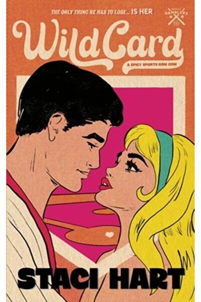 INDEPENDENT CAT Wild Card: O comedie romantică sportivă dintr-un oraș mic