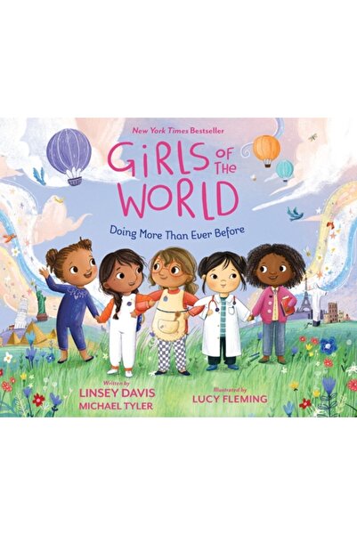 Zondervan Fetele lumii: Făcând mai mult ca niciodată