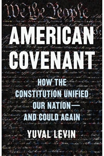 Basic Books Pactul american: Cum a unificat Constituția națiunea noastră - și...