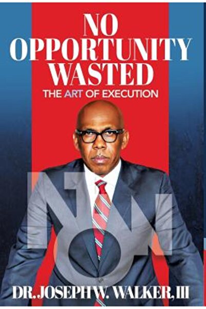 Heritage Books Inc Nicio oportunitate irosită: Arta execuției