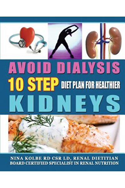 INDEPENDENT CAT Evitați dializa, plan alimentar în 10 pași pentru rinichi mai...