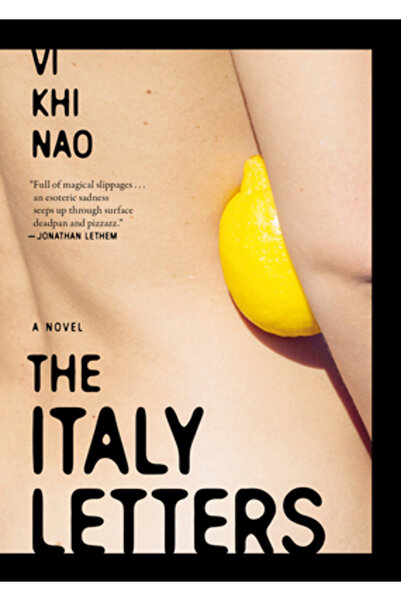 Melville House Pub Scrisorile Italiei