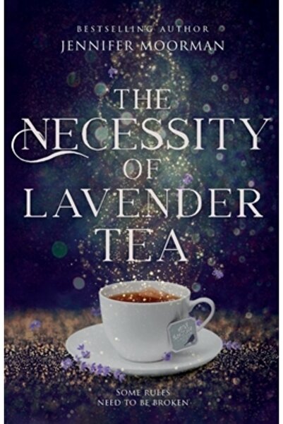 Univ Of Pennsylvania Pr Necesitatea ceaiului de lavandă: Seria Mystic Water C...