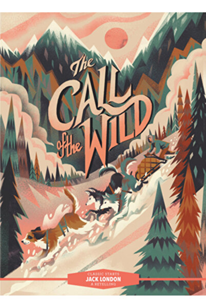 Union Square Pr Classic Starts(r) Chemarea sălbăticiei