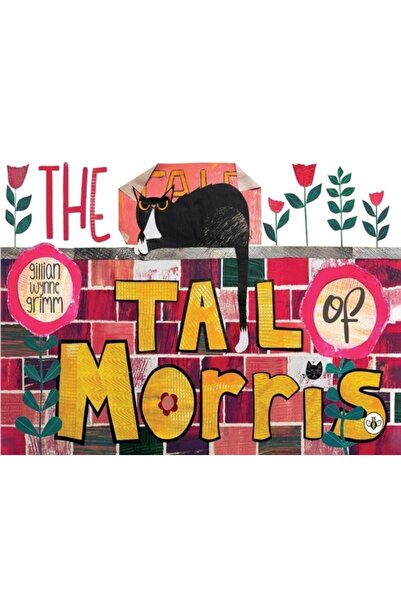 Bumblebee Books Coada lui Morris