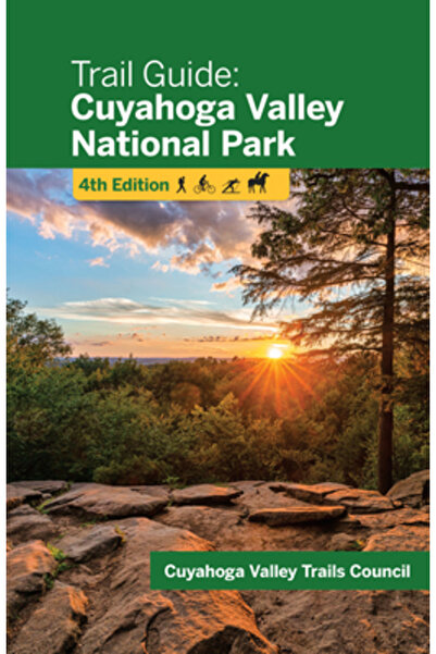 Gray & Co Publ Ghid de traseu: Parcul Național Valea Cuyahoga