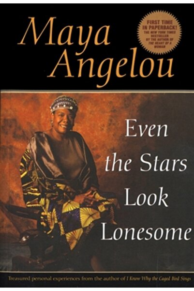 Bantam Books Chiar și stelele par singuratice