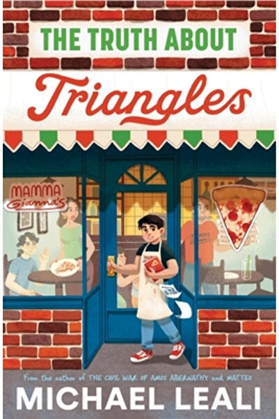 HarperCollins Publishers Adevărul despre triunghiuri