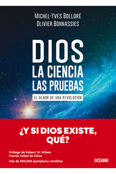 Oceano Dumnezeu. La Ciencia, Las Pruebas / Dumnezeu. știința, întrebările: El...