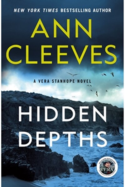 Cambridge Univ Pr Hidden Depths: A Vera Stanhope Mystery