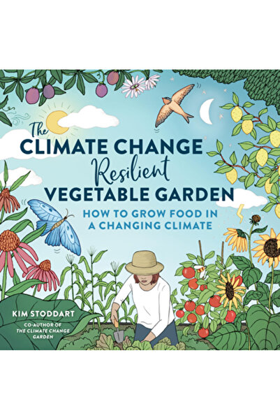 Cool Springs Pr Grădina de legume rezistentă la schimbările climatice: Cum să...