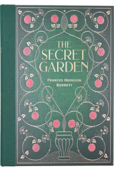 Peter Pauper Grădina secretă (ediția Capodopere Library)