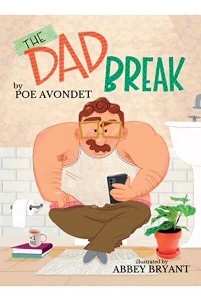 INDEPENDENT CAT Pauza pentru tată