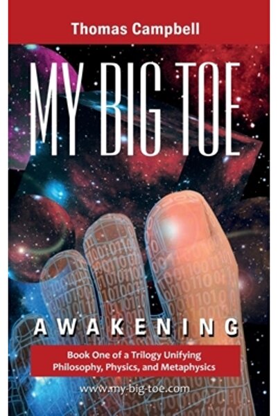 INDEPENDENT CAT Degetul meu mare de la picior - Trezirea H: Cartea 1 a unei t...