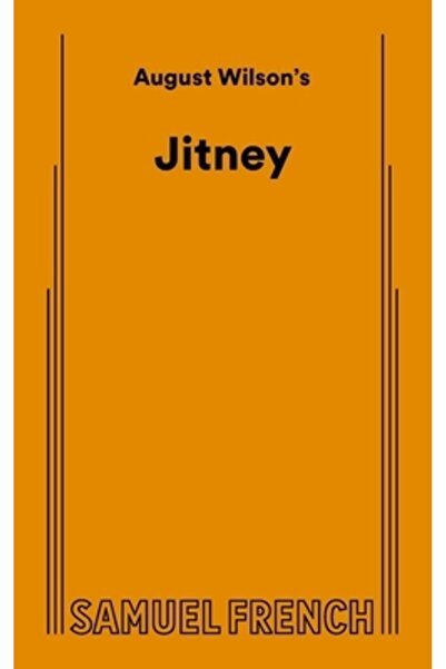 Samuel French Trade Jitney