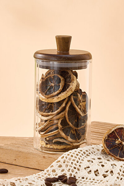 welcomein 420 ml Line Akasya Kapaklı Cam Kavanoz Saklama Kabı Pinterest Tasar...