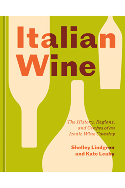 Ten Speed Pr Vin italian: istoria, regiunile și strugurii unei țări viticole ...