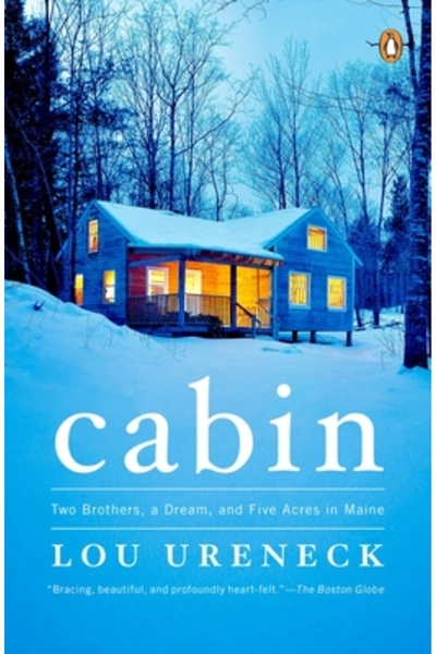 Penguin Group Cabană: Doi frați, un vis și cinci acri în Maine