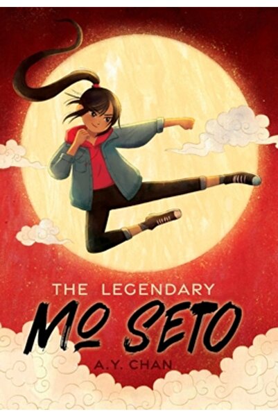 Aladdin Legendarul Mo Seto