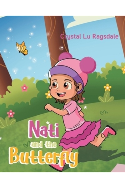 Ingspark Nati și fluturele