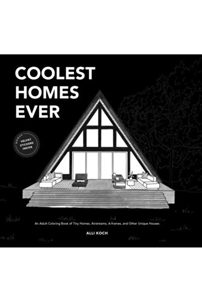 Paige Tate Select Cele mai tari case din toate timpurile (Mini): O carte de c...