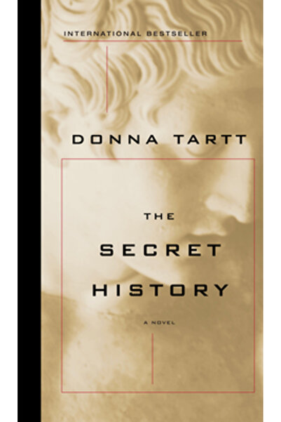 Knopf Publishing Group The Secret History