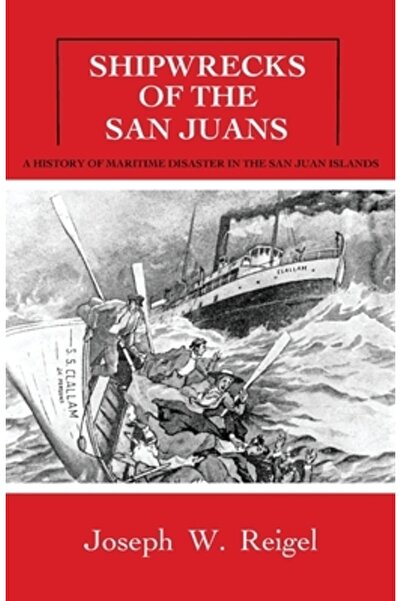 INDEPENDENT CAT Naufragiile navei San Juan: o istorie a dezastrelor maritime ...