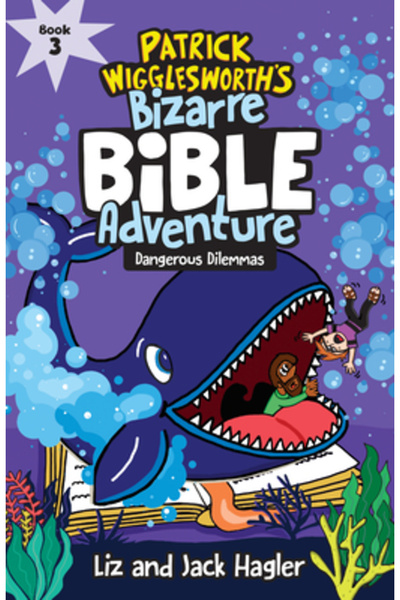 Tyndale House Publ Dileme periculoase