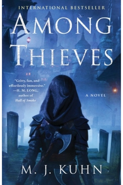 Saga Pr Printre hoți