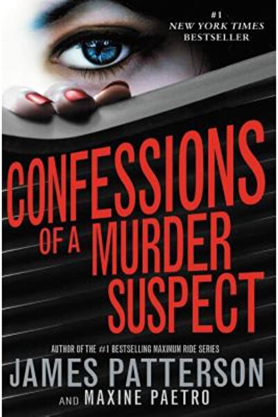 Little Brown & Co Inc Confesiunile unui suspect de crimă