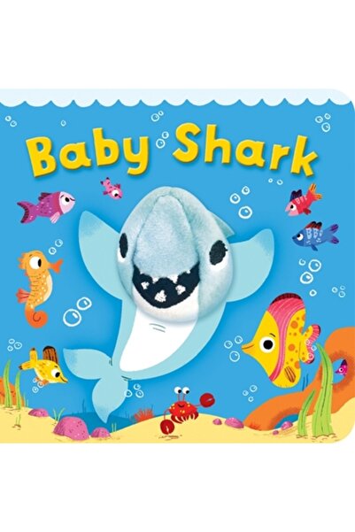 Cottage Door Pr Baby Shark