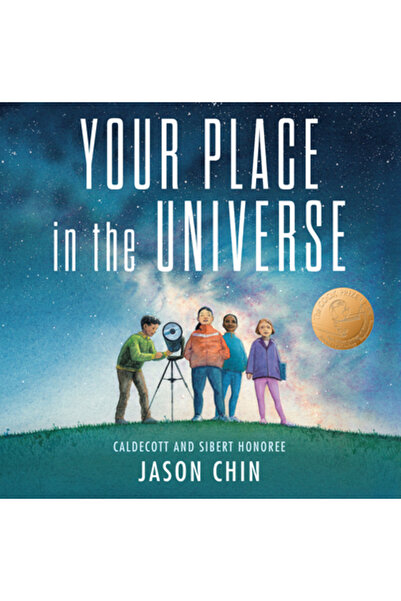 Neal Porter Books Your Place in the Universe