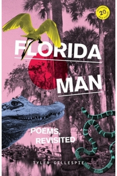 Burrow Pr Omul din Florida: Poezii, revizuite