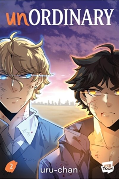 HarperCollins Publishers Volumul 2 neobișnuit