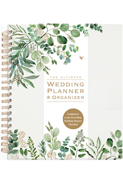 Peter Pauper Planificator și organizator de nunți suprem