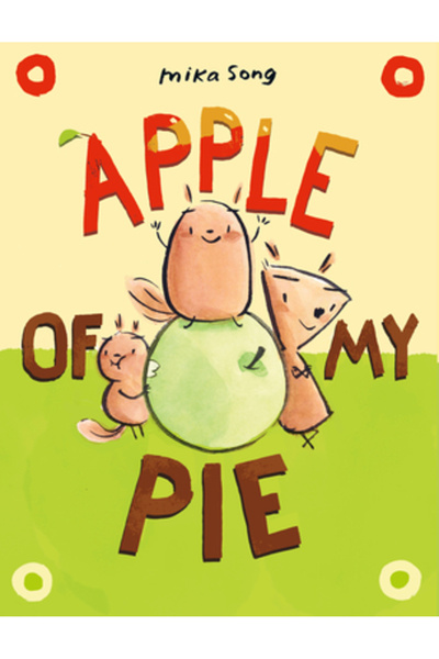 Random House Mărul plăcintei mele