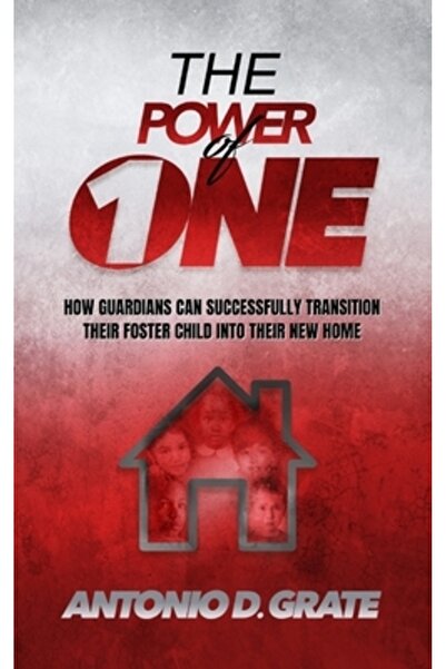 Shalom For Everyone The Power of One