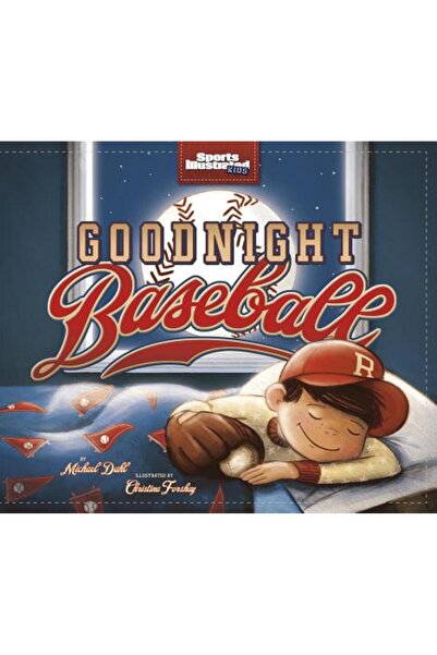 Saunders W B Co Noapte bună la baseball