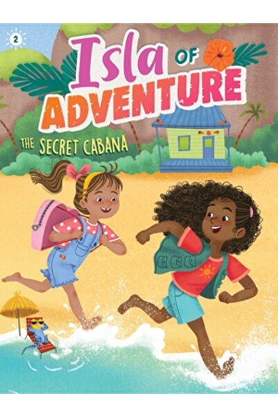 Little Simon Cabana Secretă