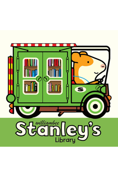 Peachtree Publ Ltd Biblioteca lui Stanley