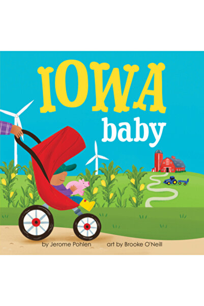 Hometown World Bebelușul din Iowa