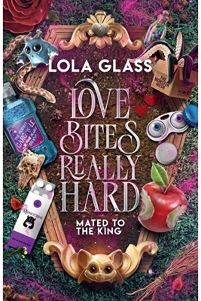 INDEPENDENT CAT Dragostea mușcă foarte tare